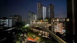 Blk 428 Clementi Avenue 3 (Clementi), HDB 3 Rooms #565242141